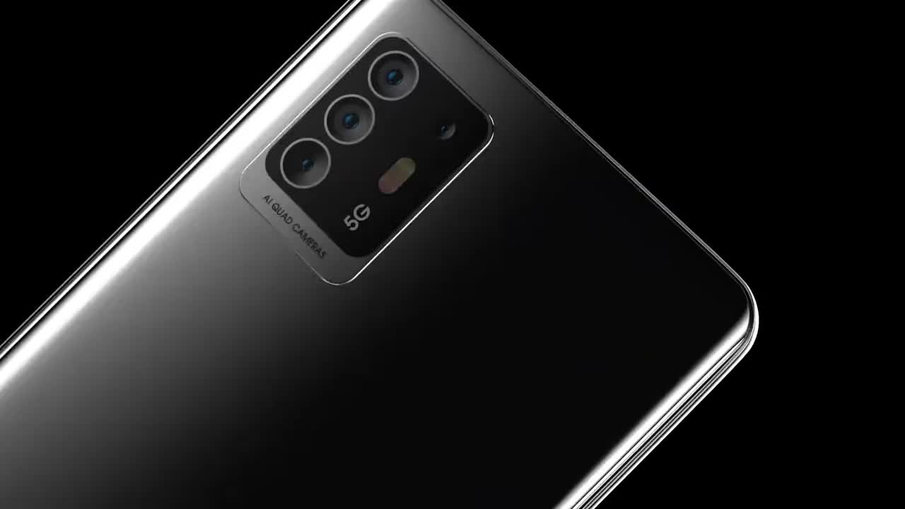 oppof19pro2021概念机天玑800u6400万像素三摄