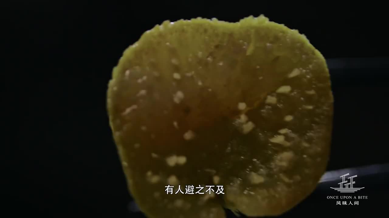 风味人间 宁绍地区传统人家都会有几个这样的瓦甏 财经头条