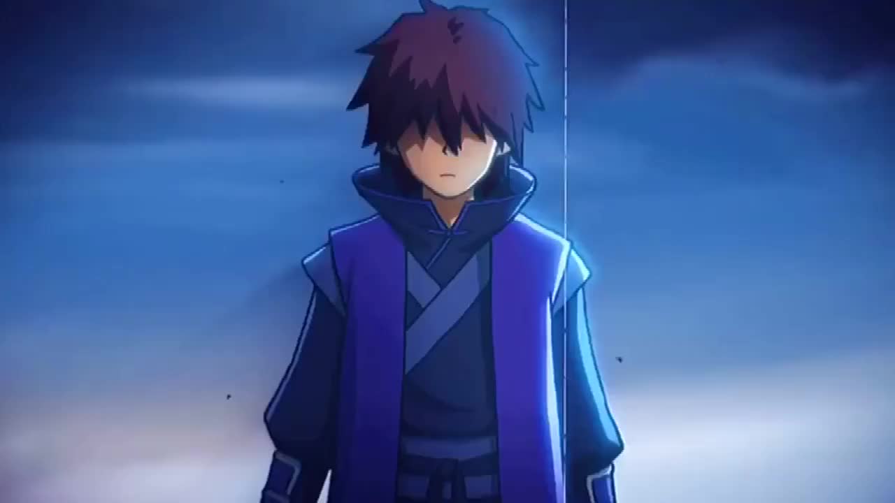 找回我你就可以成为天下第一刺客你没得选我就是你