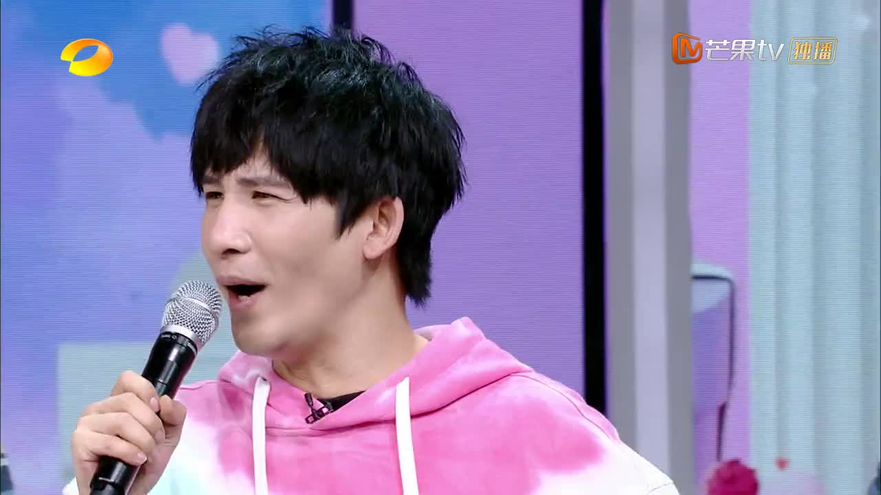 天天向上 2021 王一博小时候可没少挨打