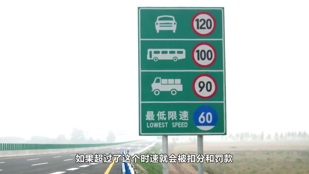 欧洲等大部分国家高速不限速,而我国限速120,难道不能再快了