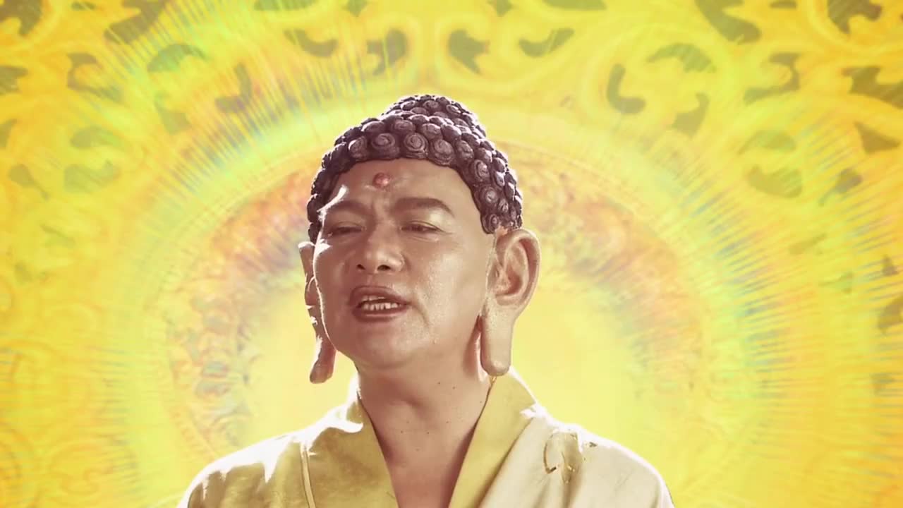 明明有更好的人选,观音为何扣下紧箍,选了八戒,沙僧做取经人?