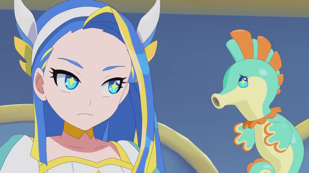 海达王子直言海昕夏凡表现的不错,一脸的欣慰