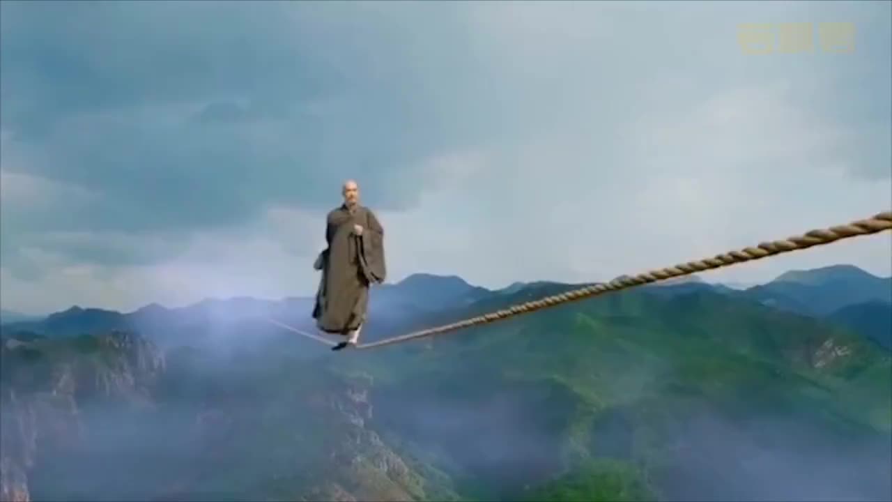 黑衣宰相姚广孝是大明唯一入太庙的文官,他的预言日后都应验了