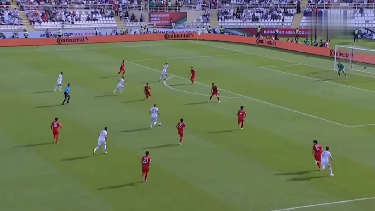 越南媒体又来了 称中国足球无天才 靠归化勉强打进12强赛