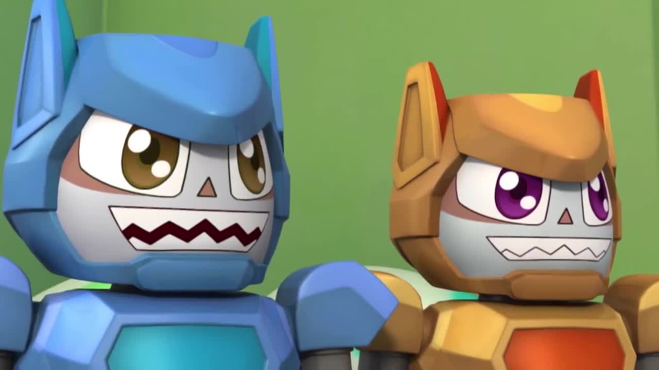 指令宝贝:奇怪的企鹅村,不去孵蛋顶着蛋玩,也不怕摔碎了