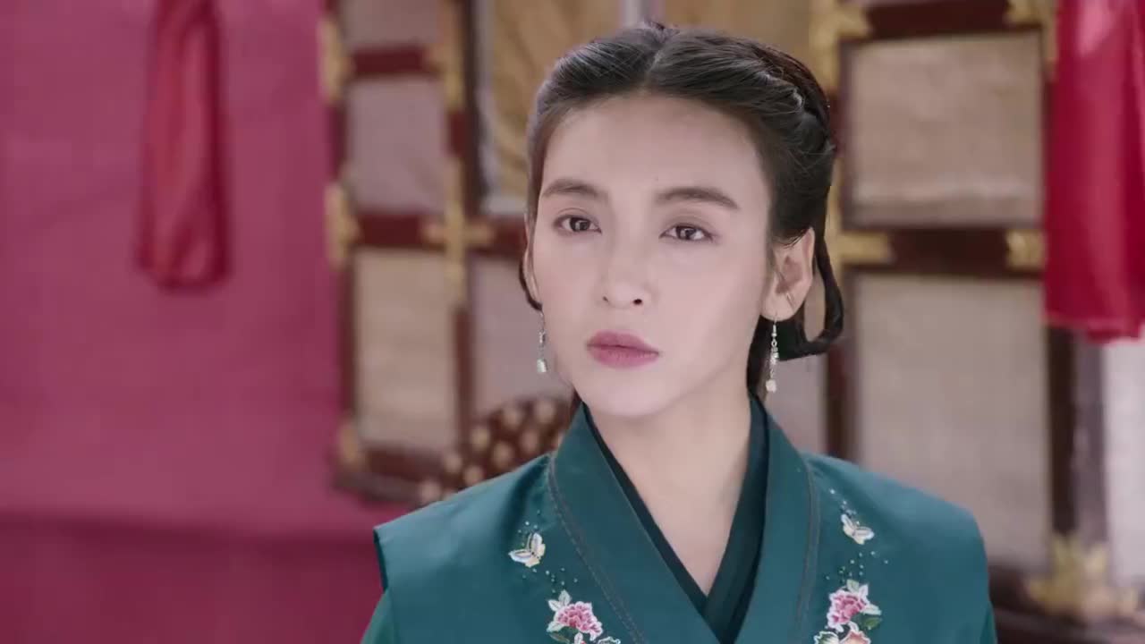 女世子混剪:殿下终于找到韩十一,人狠话不多,直接打包抗回府