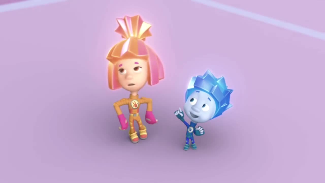 螺丝钉:小诺真顽皮,在小西面前装无知,小心被打啊