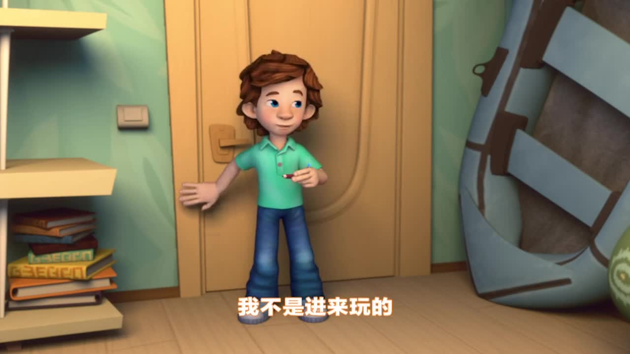 为您推荐: 精灵宝可梦:火焰猫被治疗好后,叼着果子跑了,小智追了上去