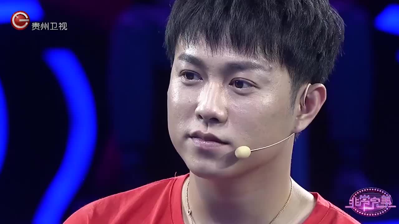 为您推荐: 男嘉宾们当上出品人,按颜值排序,林志勇尴尬了丨非常完美