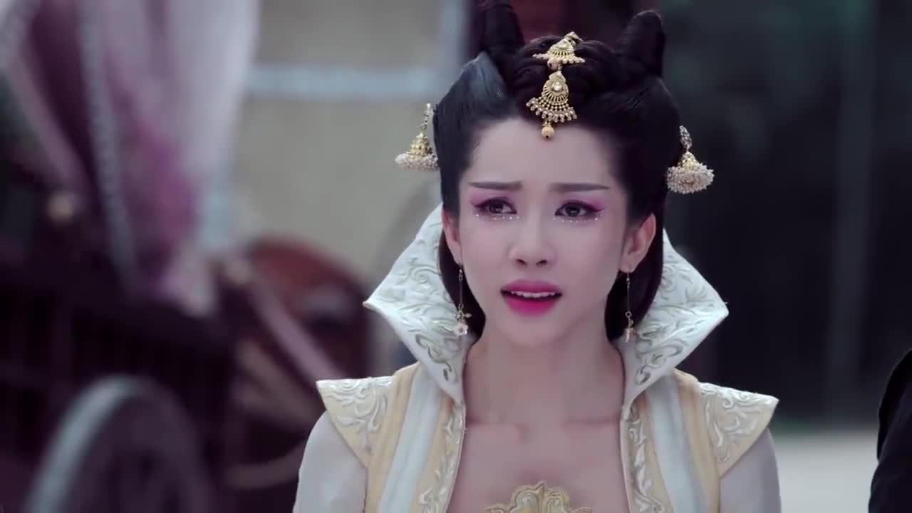 踩点混剪 为您推荐: 天师钟馗:妲己投胎转世,不料成为贤妻良母,神 
