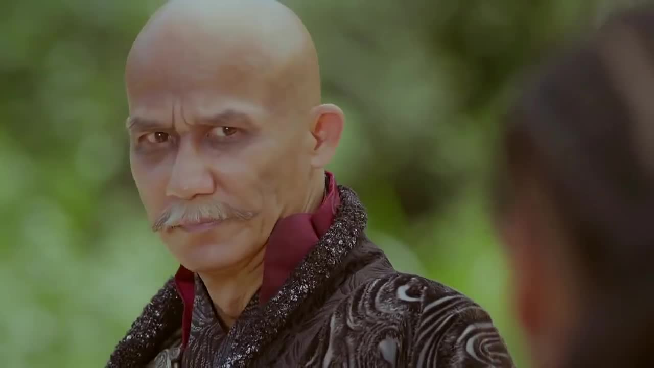 新侠客行:傻小子使出绝世武功,决战入魔的贝海石,精彩了