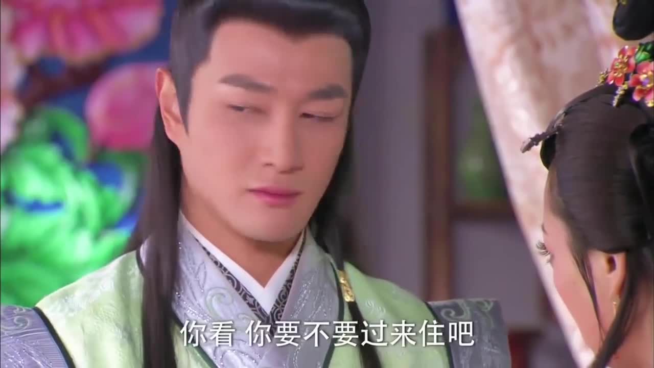 活佛济公:贾明竟然还想着把红花收了,真是人面兽心