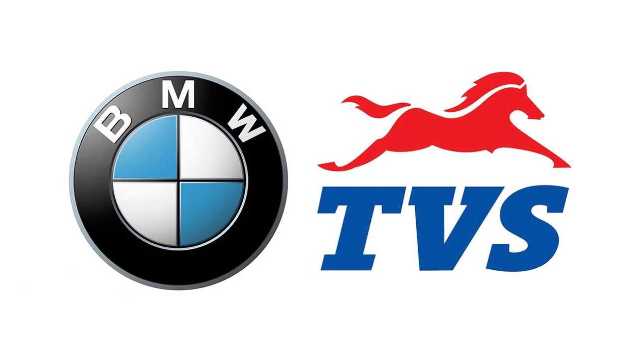 结盟打团战宝马摩托与tvs合作开发电动摩托车
