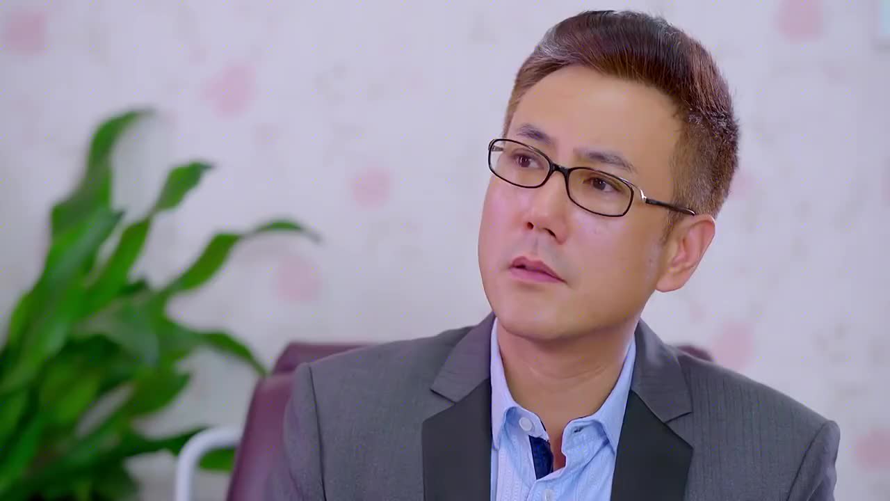 闪亮茗天富少苏醒找妻子家人一脸沉重没想打开病房太感动