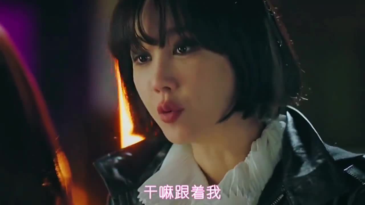 顶楼第二季吴允熙的应变能力真好
