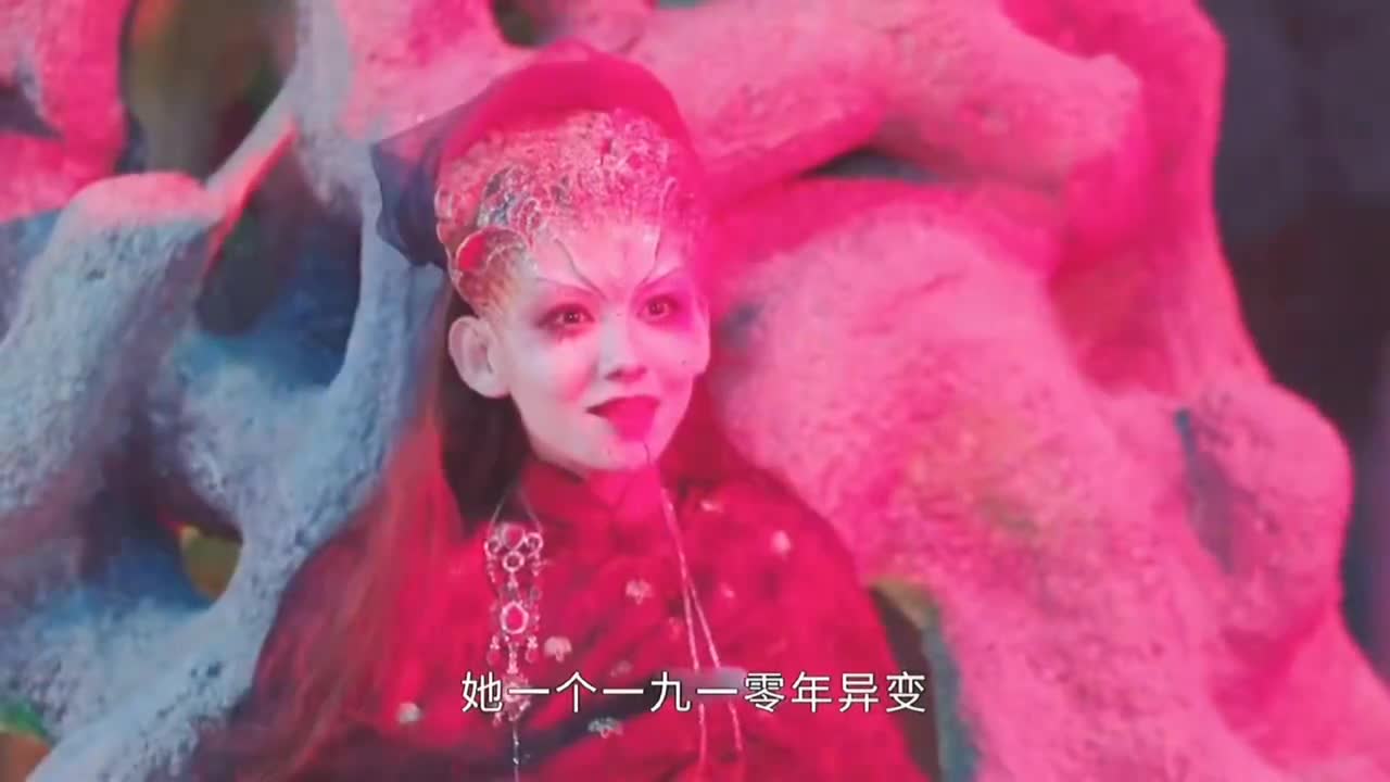 司藤秦放为赤伞求情这一刻司藤应该很难过