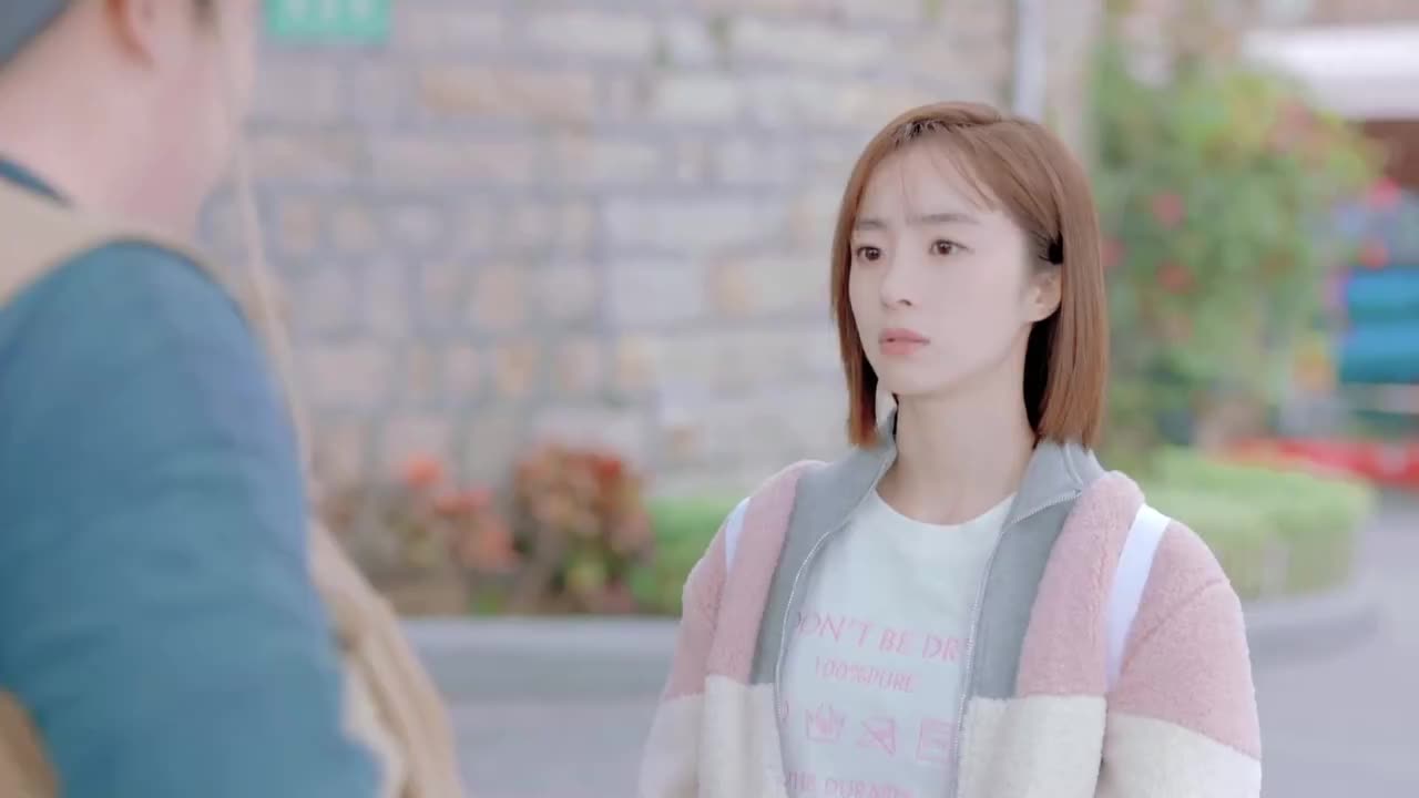 暗恋橘生淮南女主明明知道是误会为何却不肯解释