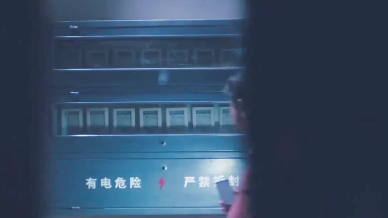 当城市与心灵碰撞