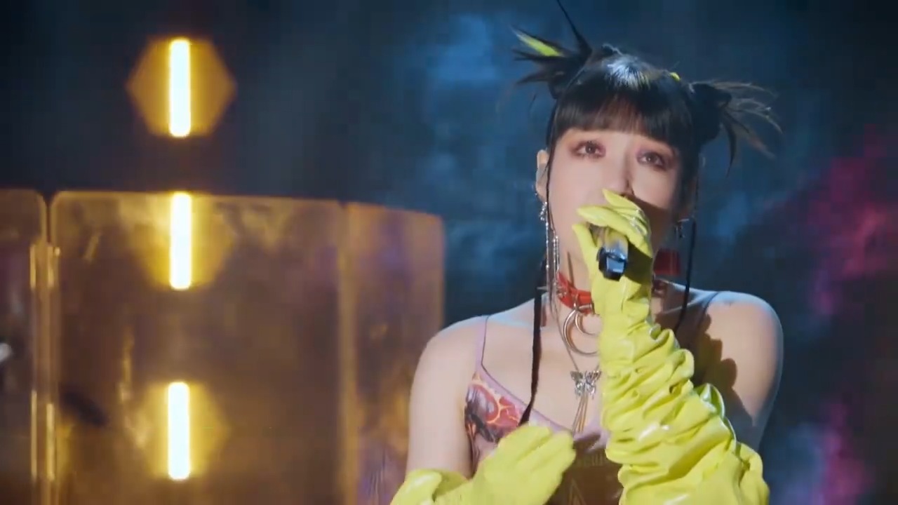 最怕苦情歌走心了！吴莫愁唱《河流》杀伤力太大！丨鲜活唱游团