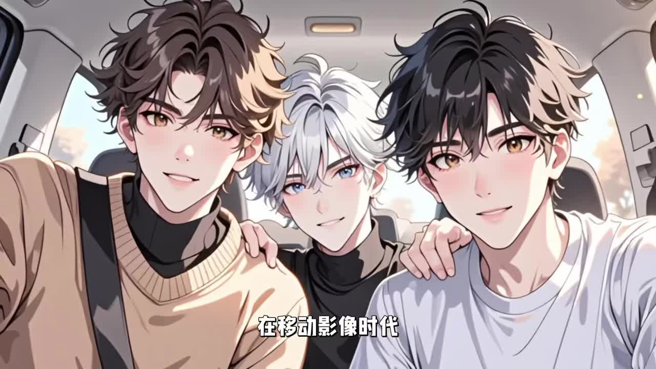 马天宇陈奕天吴磊张翰张铭恩王俊凯车内帅图