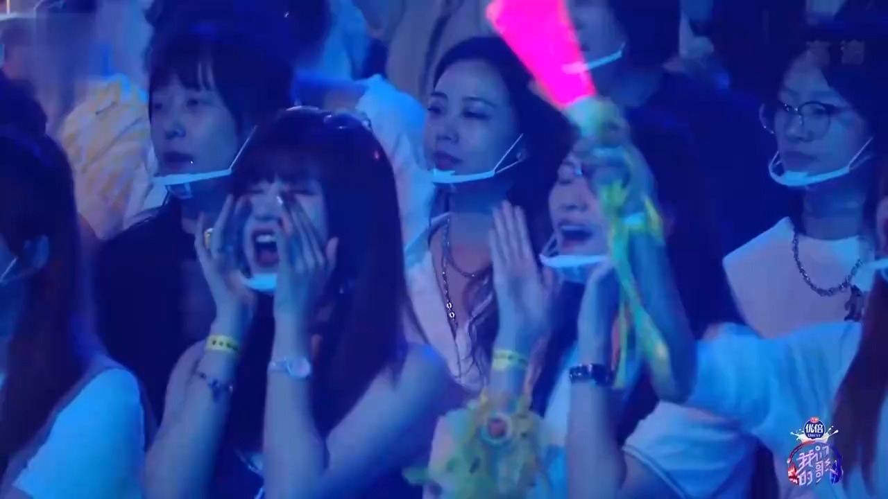 大张伟神改编，将12首民歌串烧成一曲，真是太优秀了