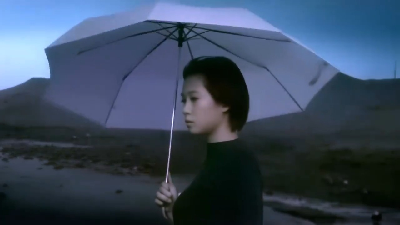 刘若英&光良【好久好久】（又名《距离》）原版4K修复版