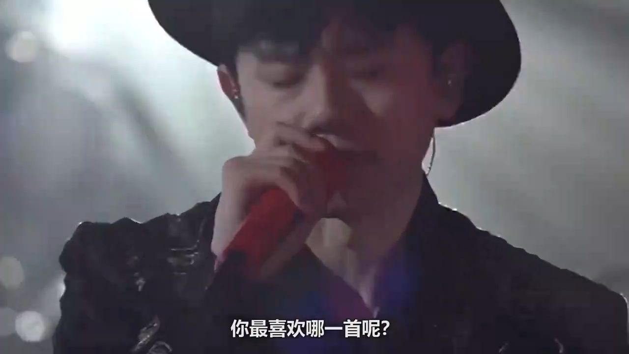 这些爆火的影视剧主题曲都是张杰唱的，每一首都堪称经典