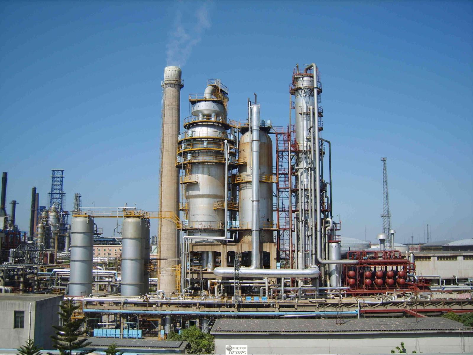 多起化工厂爆炸都因为阀门切记安装阀门的14大禁忌