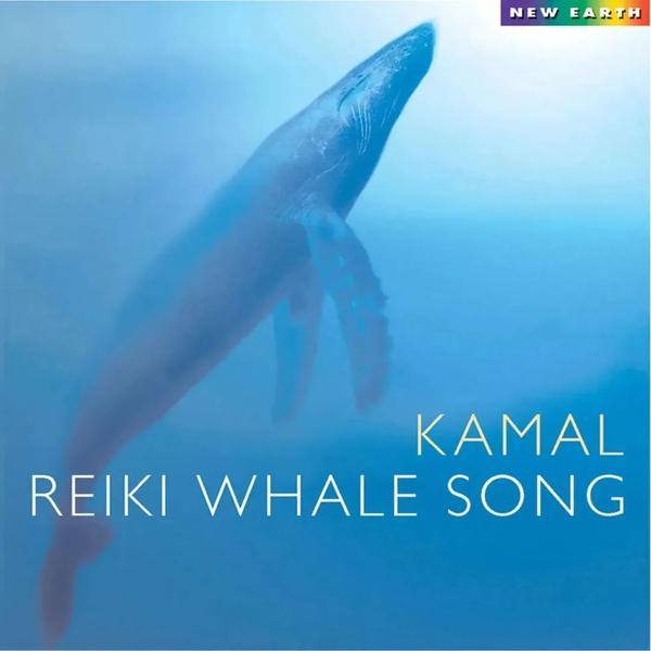 音乐推荐 丨 Keemo：鲸歌落于海底，心灵归于静谧