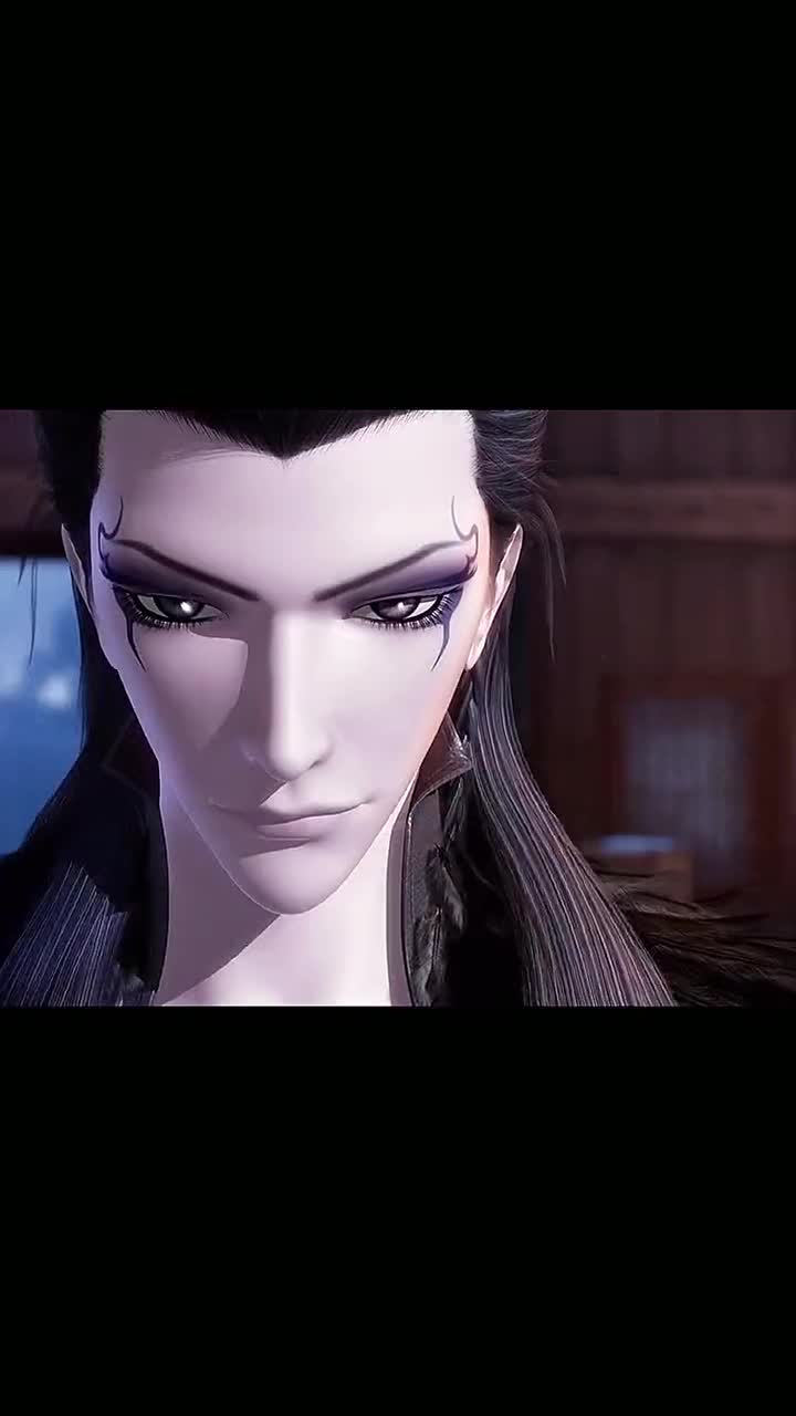 第三十三集,卫庄vs墨鸦