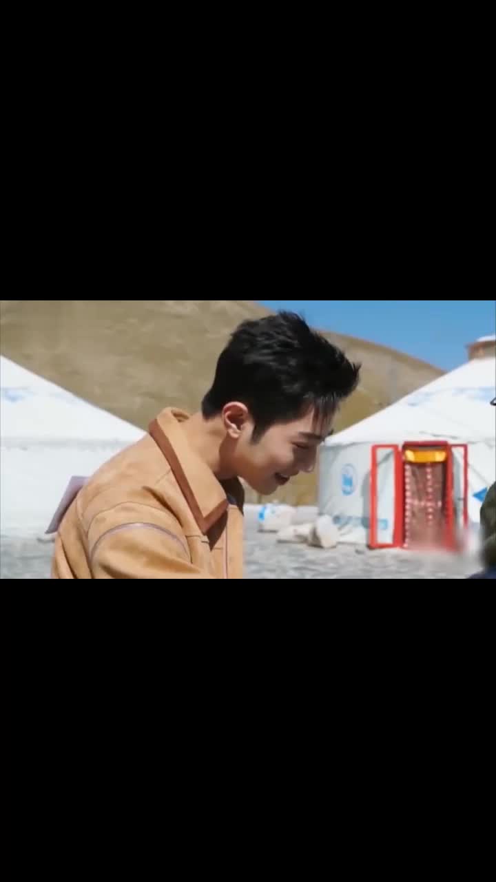 奔跑吧·黄河篇 导演组套路太多换菜单,沙溢急眼大喊:你太坏了