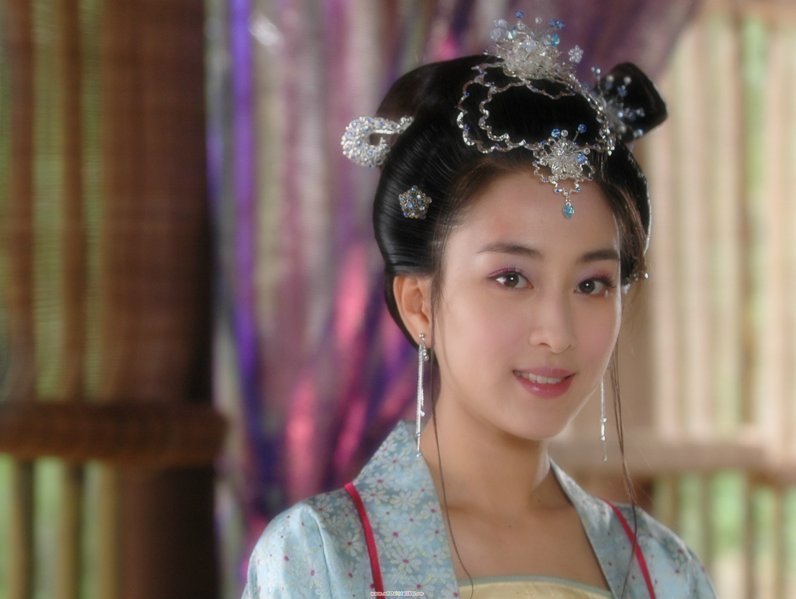 《李清照》突然更名开播,马苏童瑶都是配角,宋代名人纷纷出场