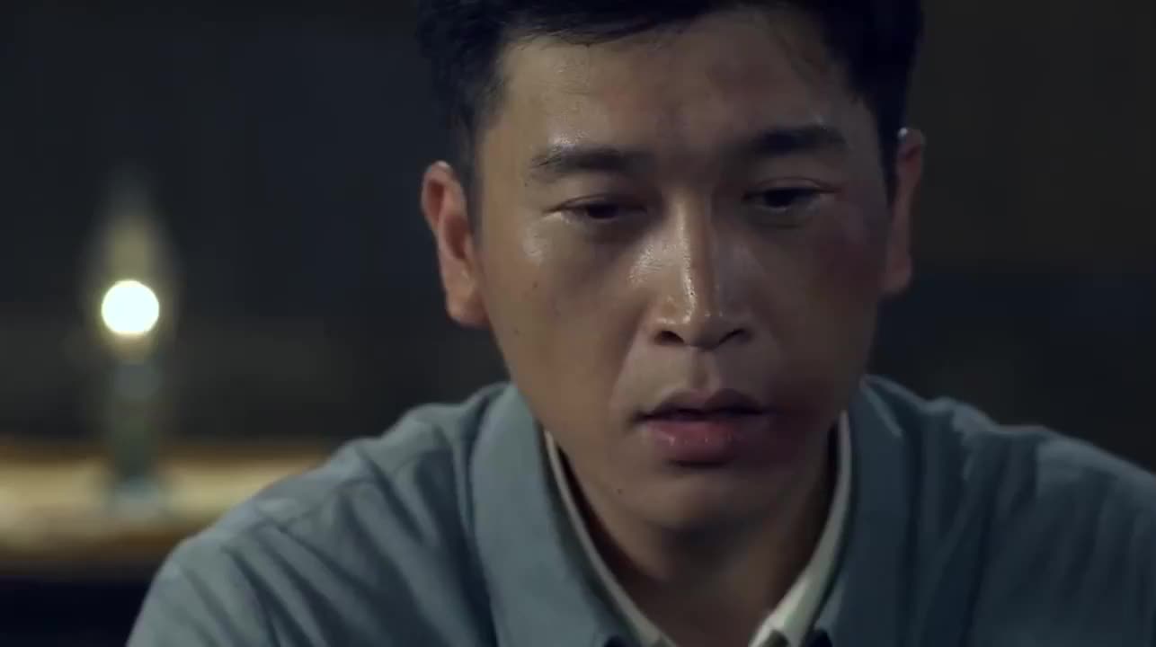 张楚说陈怡的心里只有周卫国