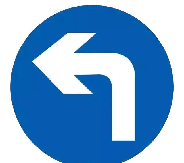 路口掉头违法罚款记分赶紧看否则