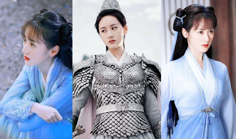 袁冰妍因偷漏税被罚97万!代言品牌火速切割,杨幂钟汉良也受牵连休闲区蓝鸢梦想 - Www.slyday.coM 袁冰妍因偷漏税被罚97万!代言品牌火速切割,杨幂钟汉良也受牵连休闲区蓝鸢梦想 - Www.slyday.coM