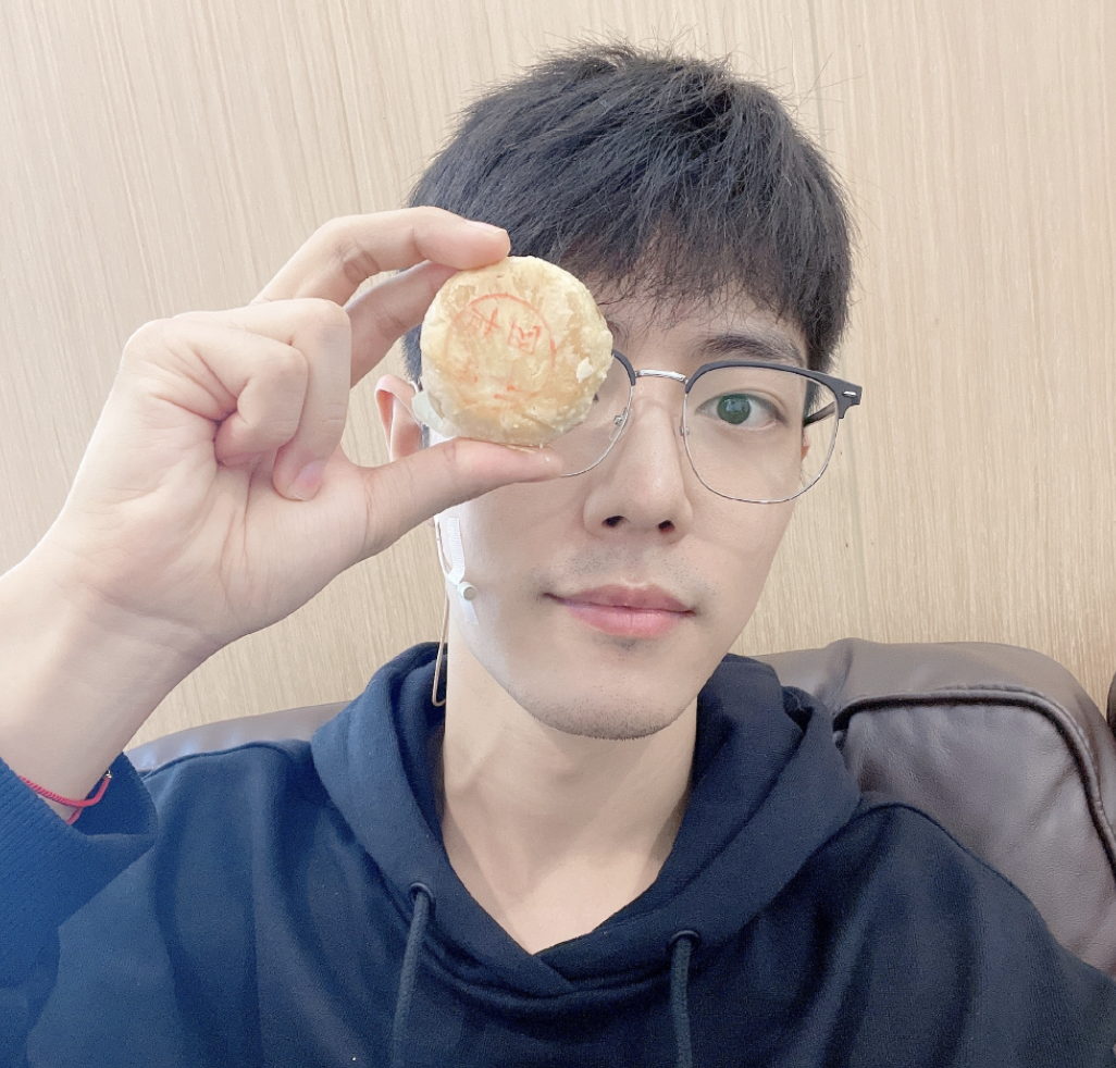 4位男星的胡子茬造型,帅气十足尽显魅力,你青睐谁?