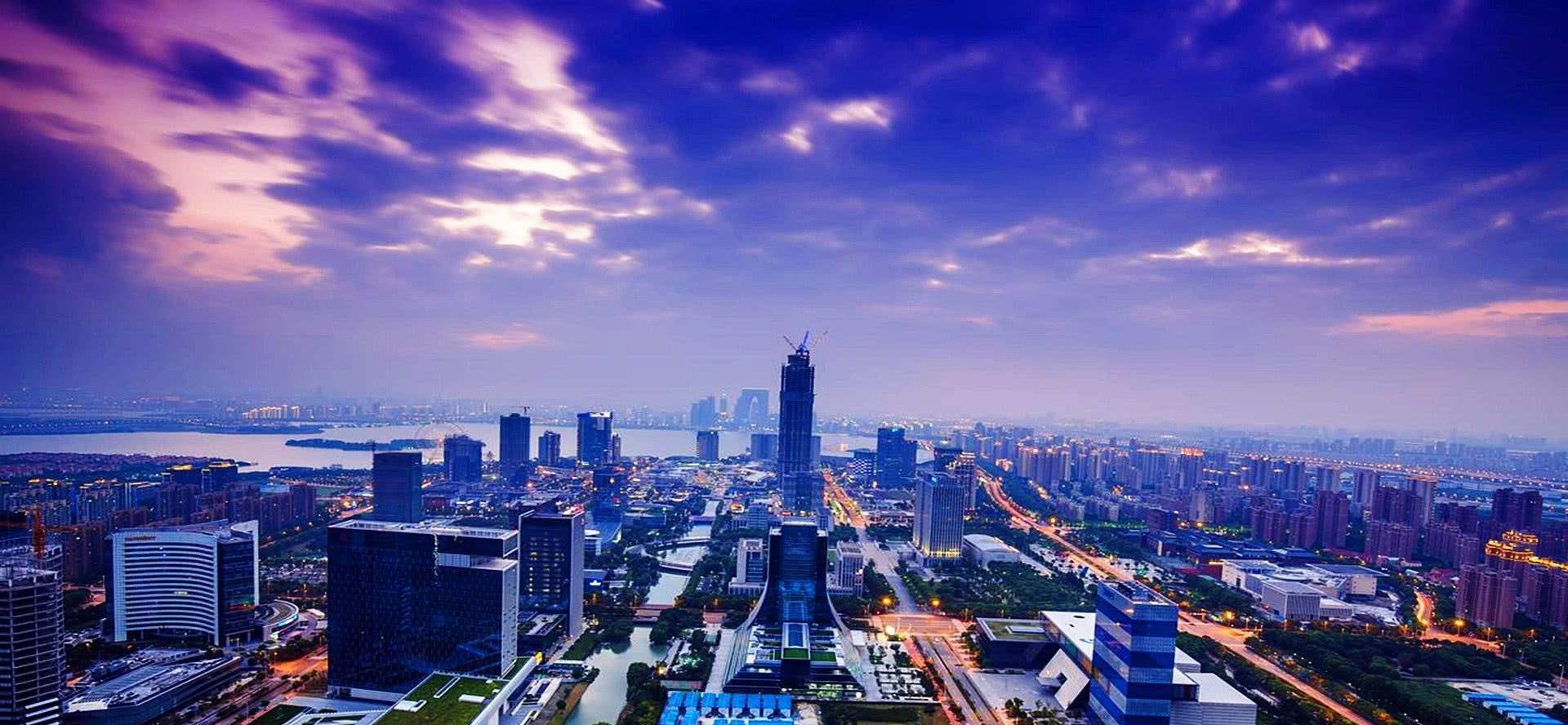 江苏地级市gdp排名_人口流失严重的江苏城市,GDP省内排名第五,但还留不住大学生
