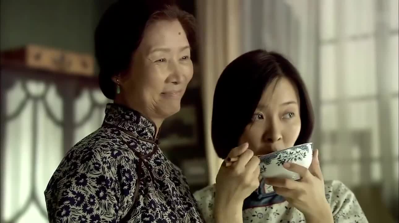 为您推荐: 人间正道是沧桑:汤沐雨改造出来,杨立青立马请他去做客!