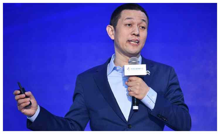 安徽第一富豪:从负债百万到身价502亿,农村出身娶了央视女主持休闲区蓝鸢梦想 - Www.slyday.coM 安徽第一富豪:从负债百万到身价502亿,农村出身娶了央视女主持休闲区蓝鸢梦想 - Www.slyday.coM