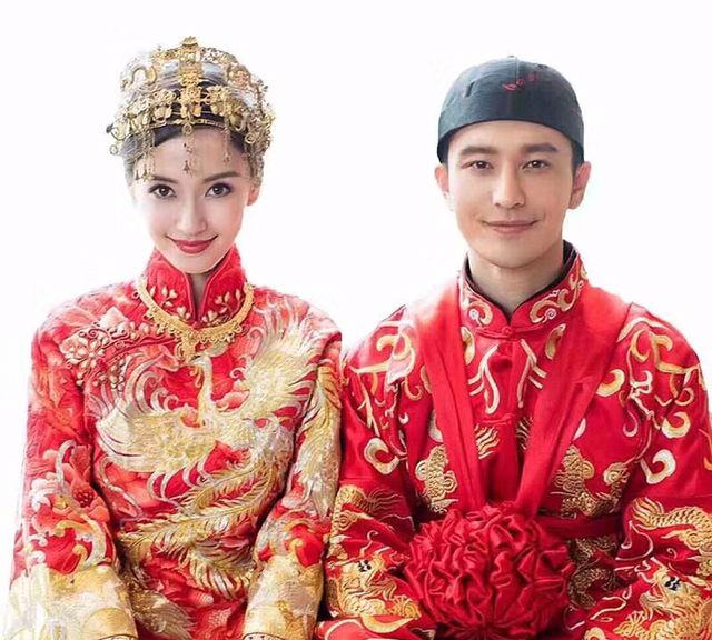中国式结婚的演员图片