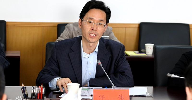 郑州市文物局局长任伟调研荥阳遗址生态文化公园及文物保护工作