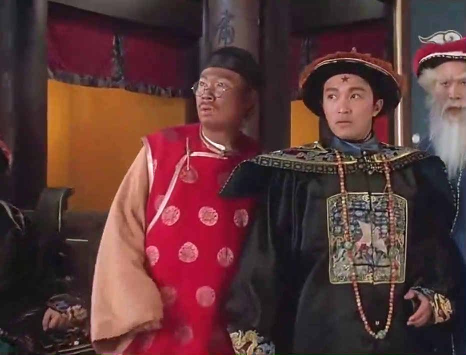 包龙星给豹子头找了四个姑娘,长得真是一言难尽!