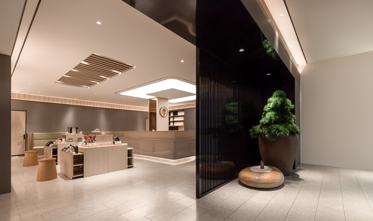 全季酒店的设计风格为什么能圈粉无数