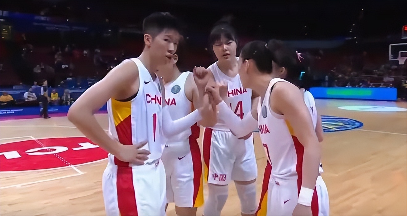 时隔28年挺进4强!三将狂砍52分,中国女篮5人得分上双掀翻法国!休闲区蓝鸢梦想 - Www.slyday.coM 时隔28年挺进4强!三将狂砍52分,中国女篮5人得分上双掀翻法国!休闲区蓝鸢梦想 - Www.slyday.coM