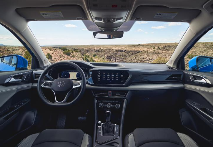 关键词: 新车官图德系新车大众大众（进口）TAOS我要反馈