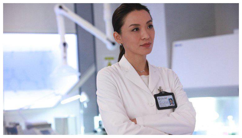 《法证先锋4》中选美出身的演员，四个冠军做配角，主角仅入十强休闲区蓝鸢梦想 - Www.slyday.coM