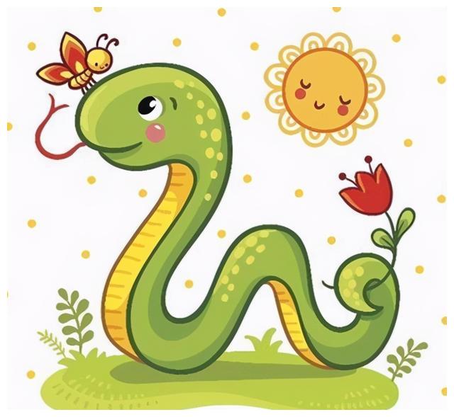 叶权锋谈2021辛丑牛年十二生肖运势——巳蛇(上篇)__财经头条