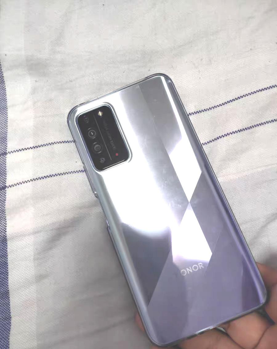 华为荣耀x10测评游戏加载告别等待