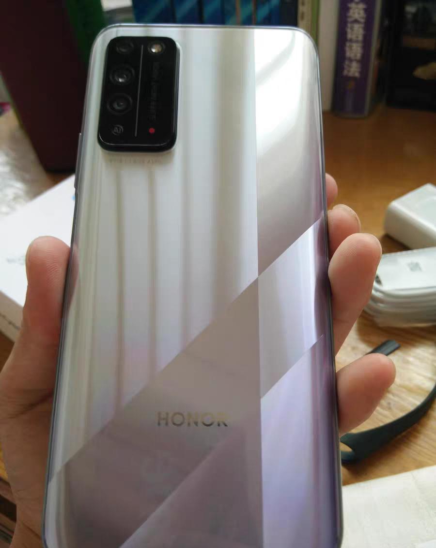 华为荣耀x10测评游戏加载告别等待